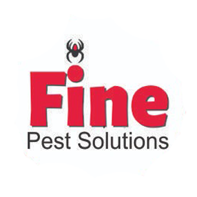 Fine pest logo