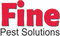 fine pest logo